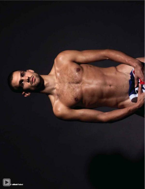 Attitude-July-2012
